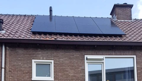 Woningcorporaties en Urgenda bieden kabinet hulp aan bij extra CO2-reductie