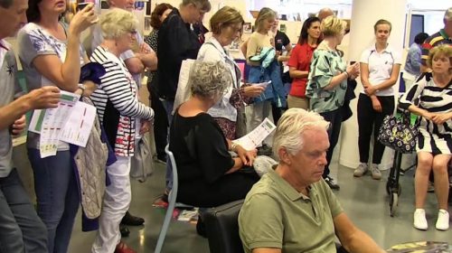 Start GGD campagne ‘We zijn zelf het medicijn’ in Nieuwegein