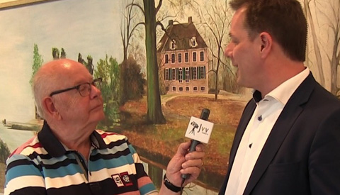 Zaterdag 16 juni: ‘City made by you’