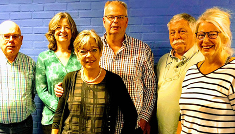 Stichting Wijknetwerk Fokkesteeg stopt