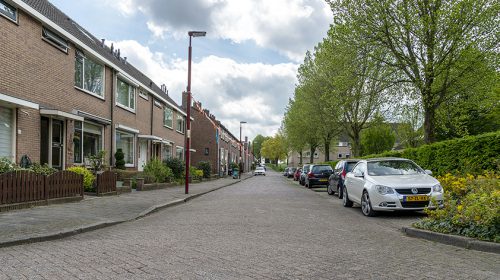 Zorgen over bouw, sloop en verkoop van woningen in Vreeswijk door Mitros