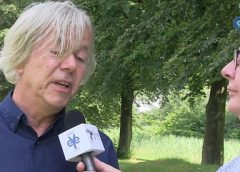 Jan Kuiper lijsttrekker CDA in Nieuwegein