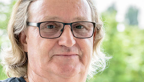 Portret van de week: ‘Johan van Galen’