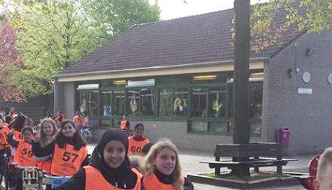 Daltonschool Uniq sluit haar deuren in Fokkesteeg