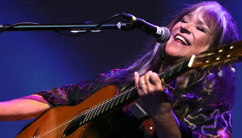 Amerikaanse zangeres Melanie krijgt Nieuwegeinse manager