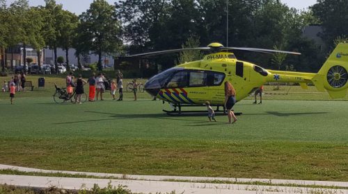 Weer een motorrijder verongelukt in Nieuwegein