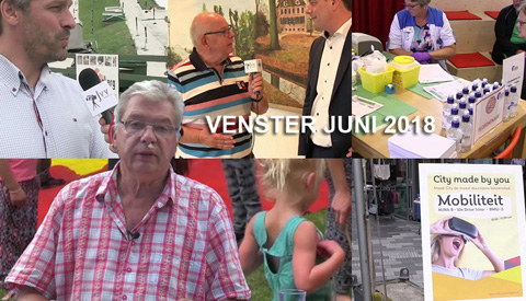 ‘Venster’ juni 2018