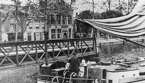 Fototentoonstelling Oudheden in Rijnhuizen, Plettenburg en de Wiers