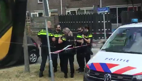 Nieuwegeiner Zamir A. langer vast vanwege verdenking moord op studente Laura Korsman