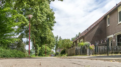 ‘Het Jachthoornpad’