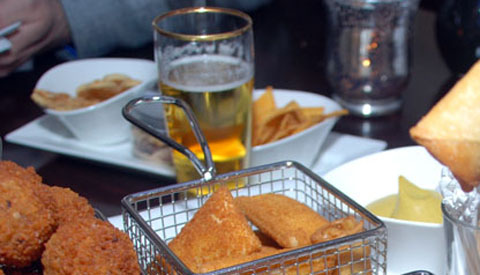 Ondernemerskring Nieuwegein gaat tegendraads