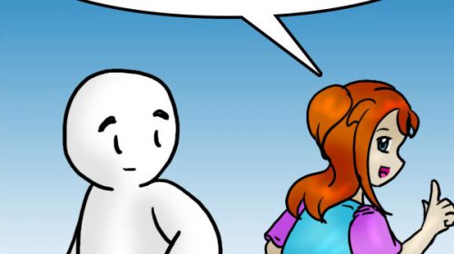 ‘De strip van Kim Houtzager’