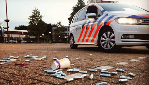 Nieuwegein krijgt geld voor aanpak jonge aanwas criminaliteit