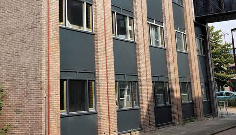 Annexum koopt woningproject in Nieuwegein