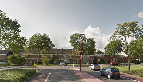 Man vlucht na ernstig ongeluk in Batau Noord, politie zoekt getuigen