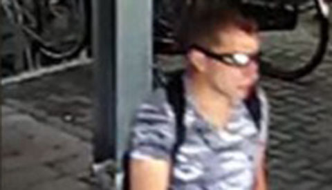 IJverige fietsendief in Nieuwegein