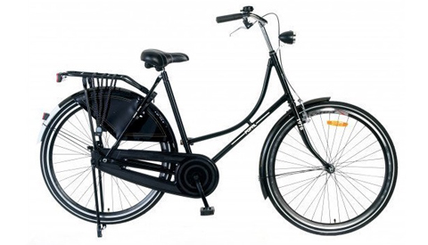 Heerlijk fietsen in en rond Nieuwegein