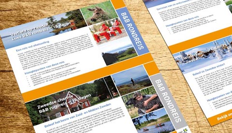 Flyers: de traditie die innovatie wordt voor Nieuwegeinse ondernemers