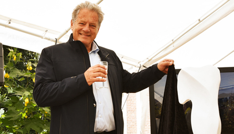 Buitengewoon ‘Rijnhuizen Buitengewoon’