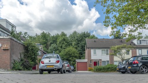 ‘De Jisperveste’