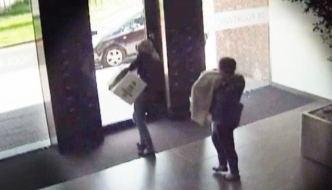 Video: Zes kluizen gevonden in Nieuwegein