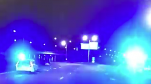 Nieuwegeiner scheurt 106 door de kom – rijbewijs direct foetsie