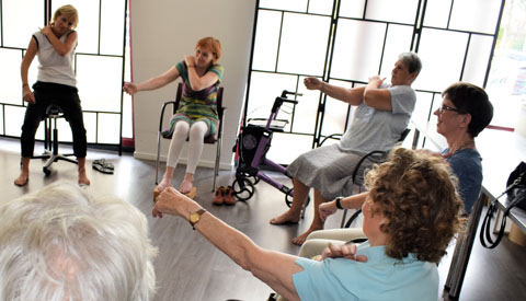 Derde editie van het AHN-Zomerfestival