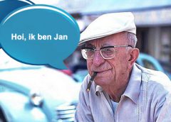 Jan met de Pet: ‘Is Movactor bang overbodig te zijn?’