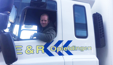 De Randstad Transport Experience in Nieuwegein