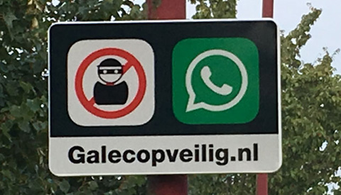 Vermeende ‘wijkgluurder’ blijkt verwarde man