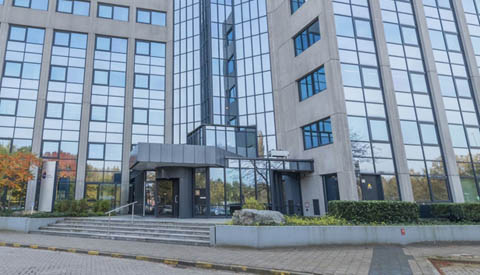 Regus en Time Equities Inc. sluiten partnership deal voor huur kantoren in Nieuwegein en Tiel