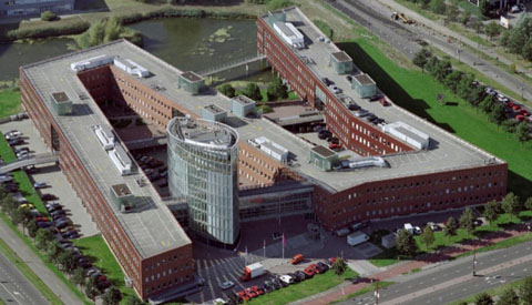 ‘Wonen in de Meander is zorgen voor de ander’