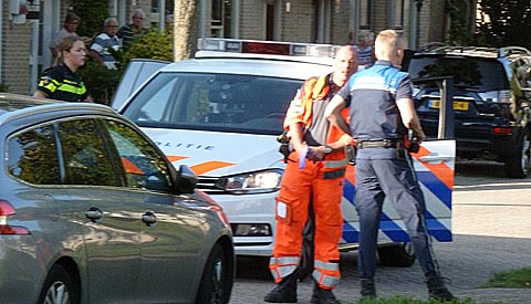 Video Update: Echtpaar dat huis uit zou worden gezet wilden de woning opblazen