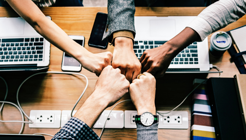 Security4Teens in Nieuwegein