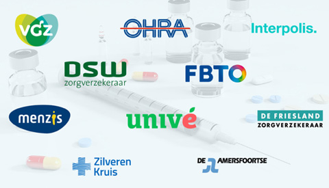 Groeiend aantal overstappers zorgverzekering in 2019