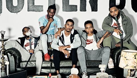 Zaterdag 20 oktober komt Broederliefde naar de MediaMarkt in Nieuwegein