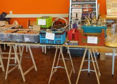 Creatieve markt krijgt tweede leven in Nieuwegein