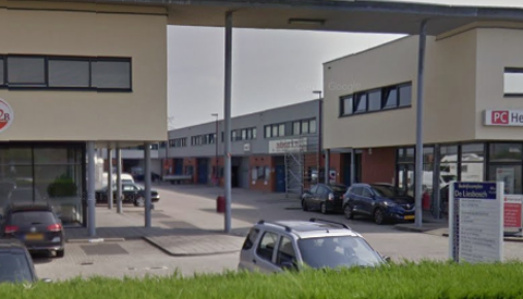 Nieuwegein tevreden na integrale steekproefcontrole op industrieterrein Plettenburg en Liesbosch