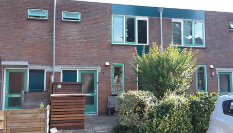 Bezoek een duurzaam huis tijdens de Duurzame Huizen Route