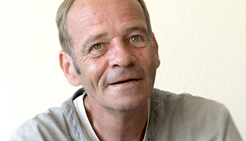 Portret van de week: ‘Wie speelt daar in de muziekgroep JAFT en schrijft liedjes?’