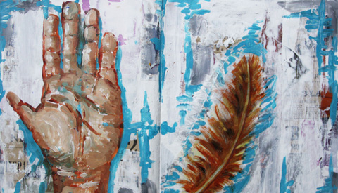 Twee lezingen in het KunstGein Podium