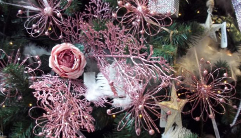 Koop je kerstspullen nu bij Kringloop Plaza in Nieuwegein voor weinig geld