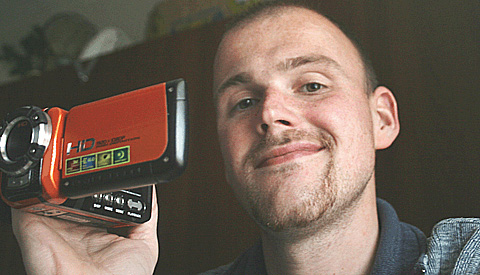 De Geinfilmers geven cursus: Hoe verbeter ik mijn film(s)