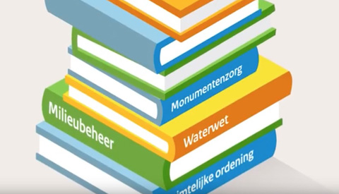 College stelt Omgevingsagenda voor aan gemeenteraad