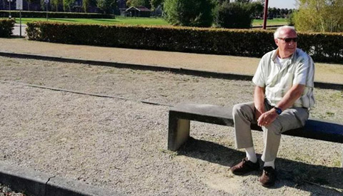 Jeu de Boulers gezocht in Galecop