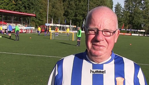 Toekomst van sportpark Nieuwegein-Zuid