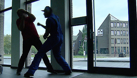 Politie zoekt dader van woningoverval aan de Lantaarnstede