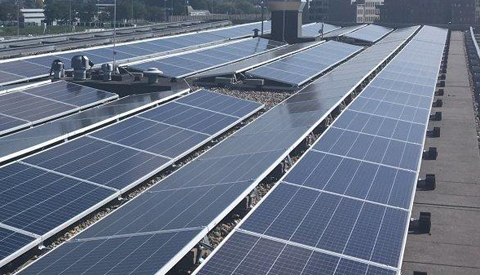 Energieplannen Utrechtse regio voorgelegd aan gemeenteraad