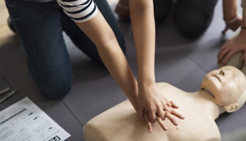 Wat te doen bij calamiteiten binnen het bedrijf