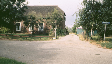 Fototentoonstelling Blokhoeve, Galecop en Huis de Geer